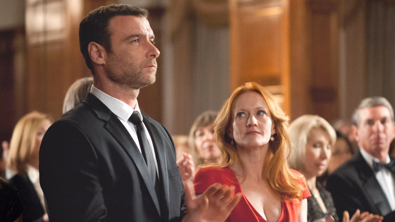 Ray Donovan 1. Sezon 3. Bölüm izle