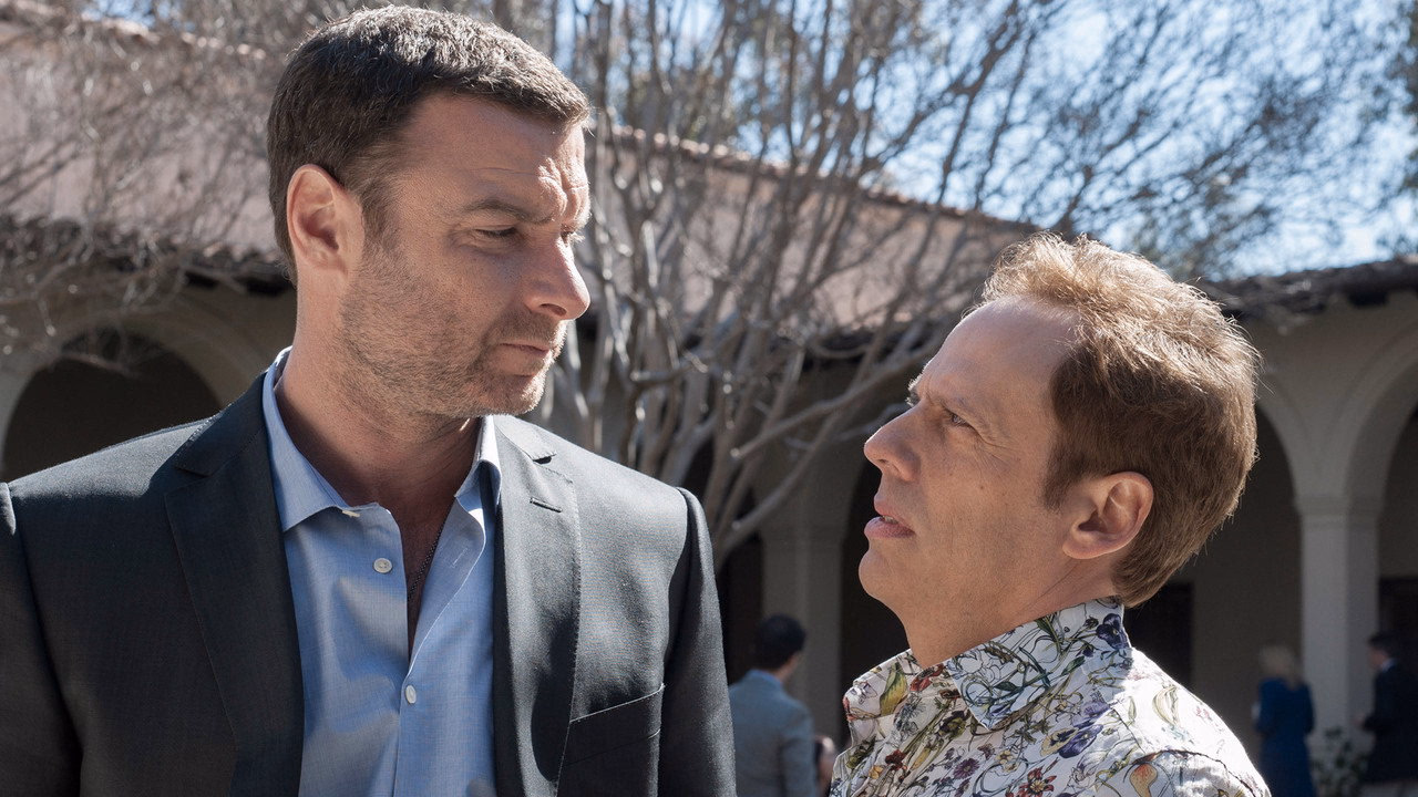 Ray Donovan 1. Sezon 4. Bölüm izle