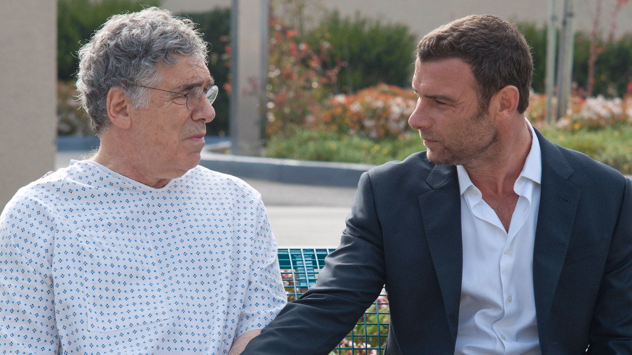 Ray Donovan 1. Sezon 6. Bölüm izle
