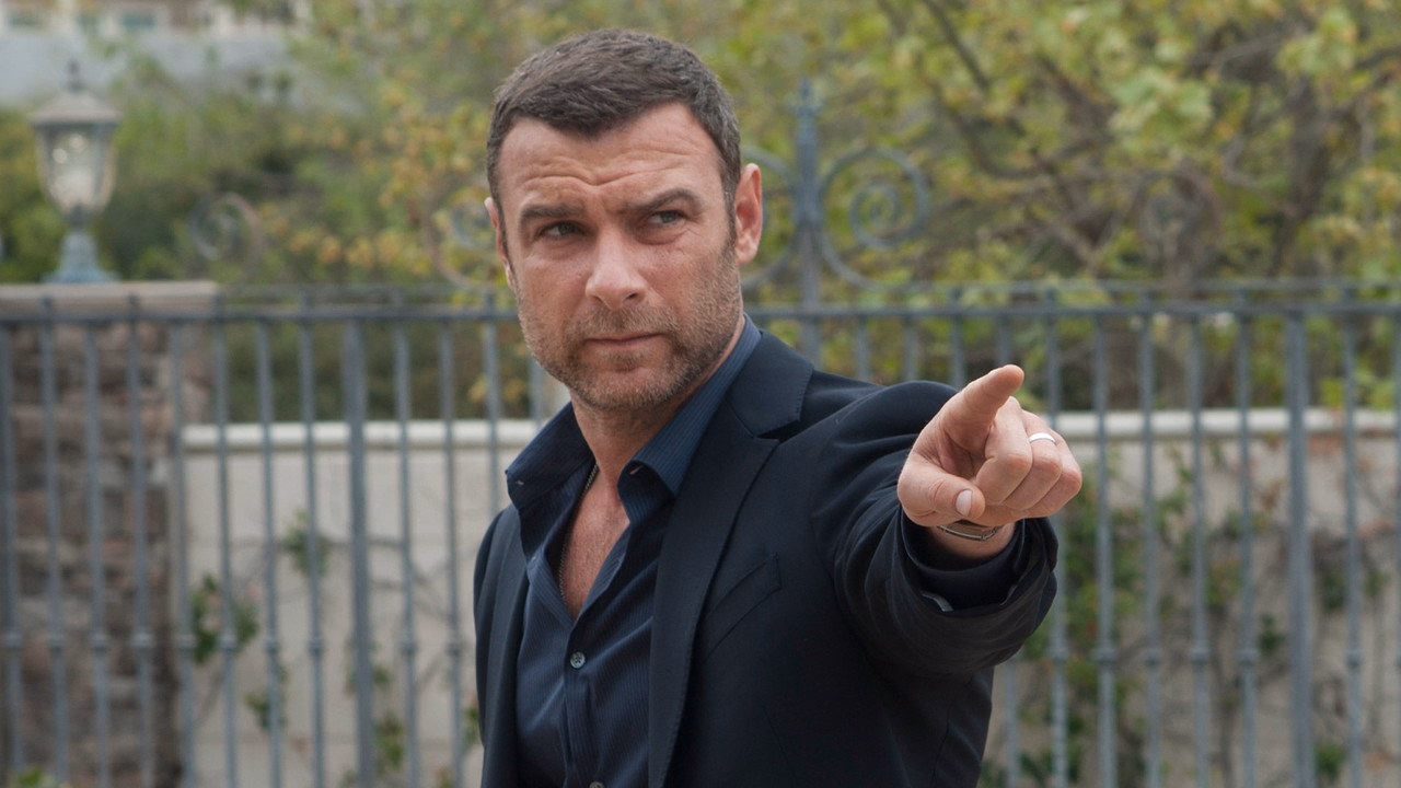 Ray Donovan 1. Sezon 7. Bölüm izle