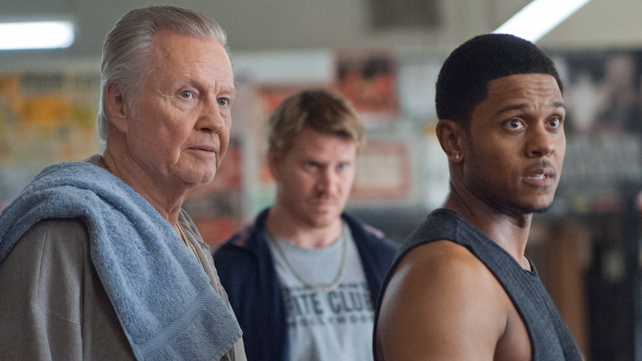 Ray Donovan 1. Sezon 9. Bölüm izle
