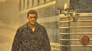 Reacher 1. Sezon 1. Bölüm izle