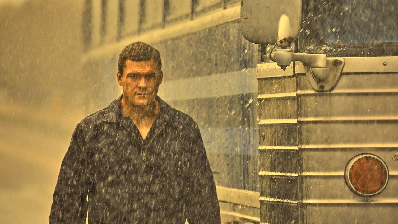 Reacher 1. Sezon 1. Bölüm izle
