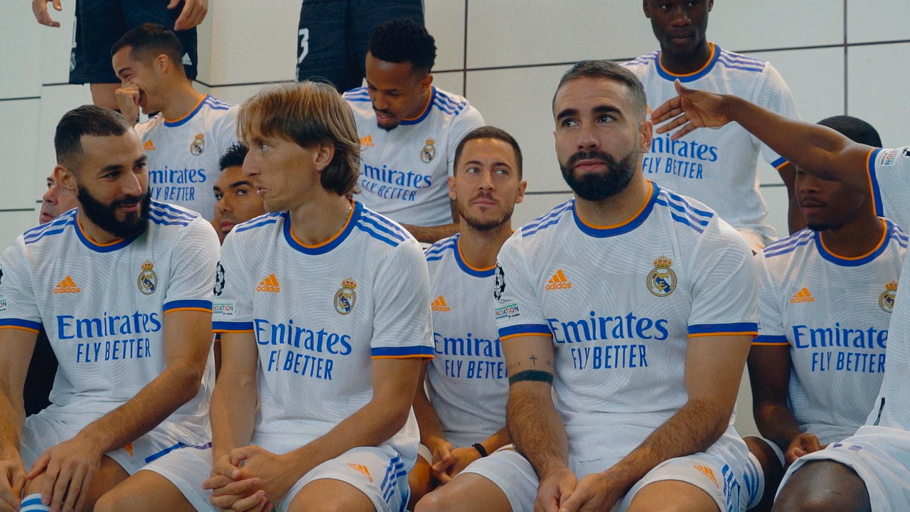 Real Madrid: Until the End 1. Sezon 1. Bölüm izle