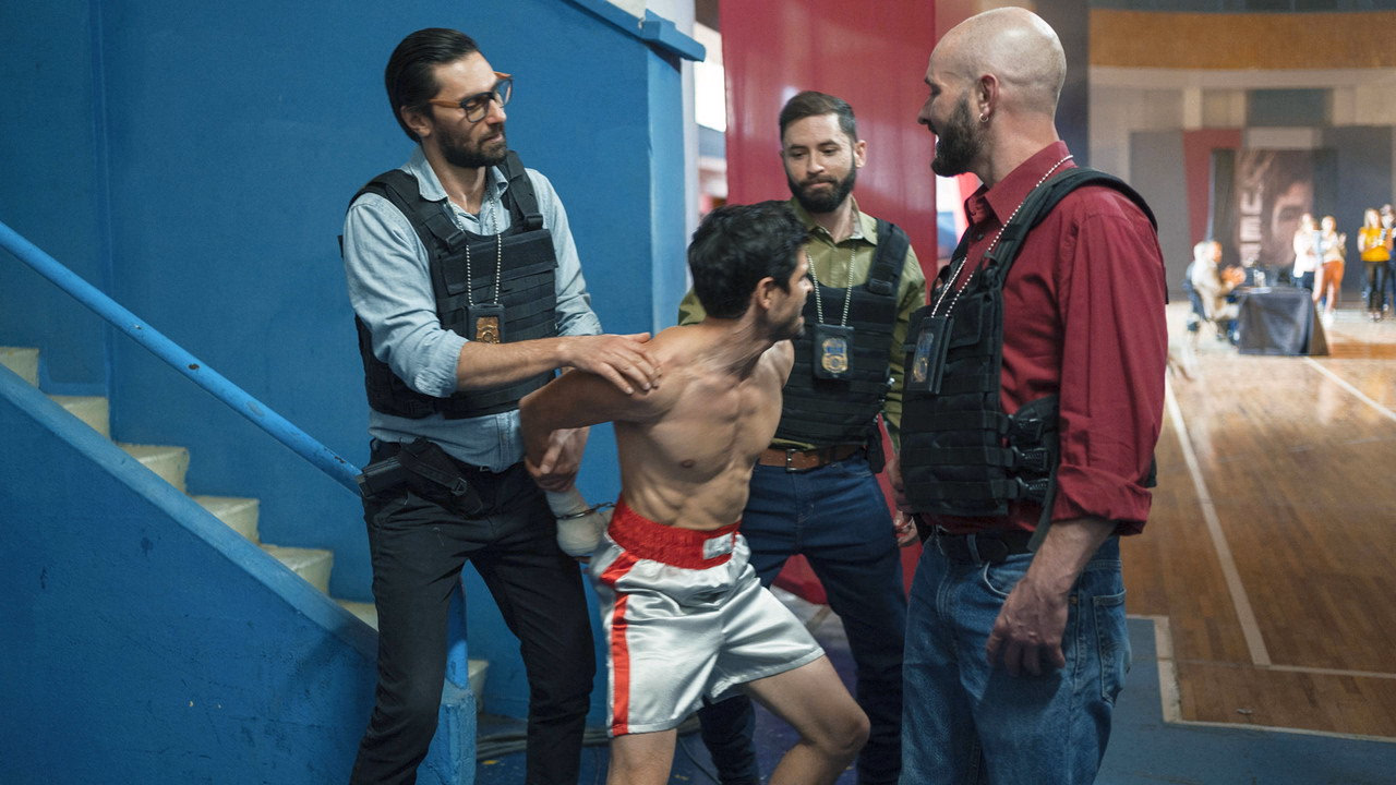 Repatriated 1. Sezon 1. Bölüm izle