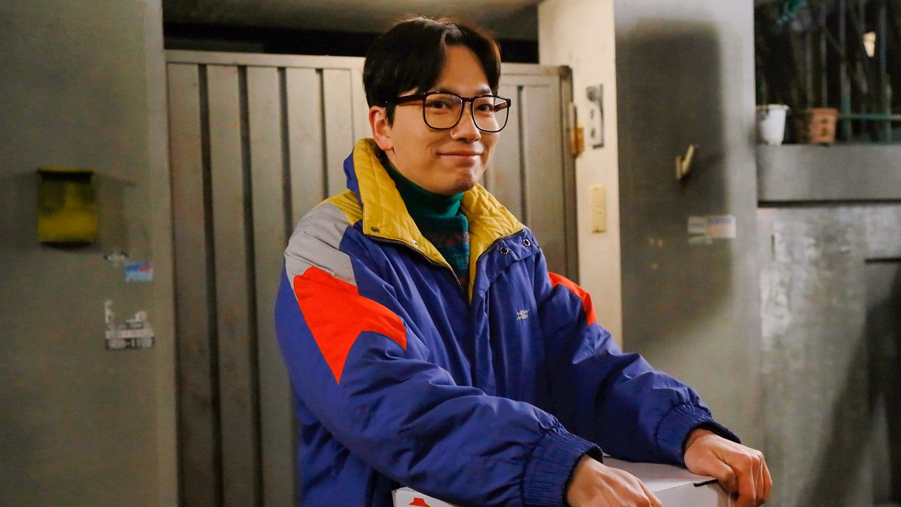 Reply 1988 1. Sezon 14. Bölüm izle
