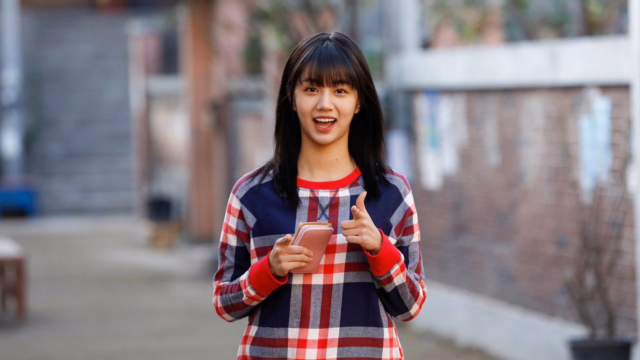 Reply 1988 1. Sezon 18. Bölüm izle