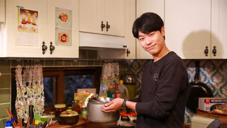 Reply 1988 1. Sezon 5. Bölüm izle