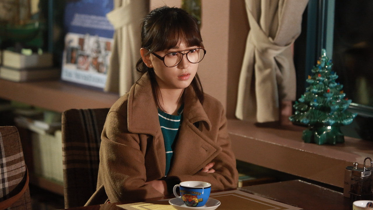 Reply 1988 1. Sezon 8. Bölüm izle