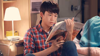 Reply 1994 1. Sezon 12. Bölüm izle