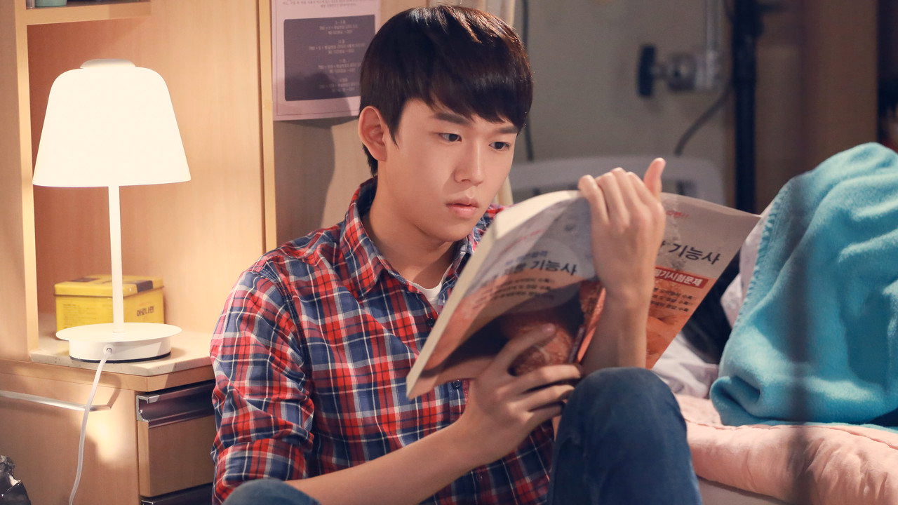 Reply 1994 1. Sezon 12. Bölüm izle