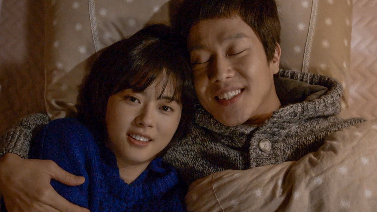 Reply 1994 1. Sezon 21. Bölüm izle