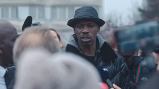 Represent 1. Sezon 1. Bölüm izle