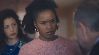 Represent 1. Sezon 2. Bölüm izle