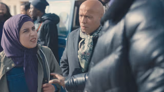 Represent 1. Sezon 3. Bölüm izle