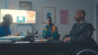 Represent 1. Sezon 4. Bölüm izle