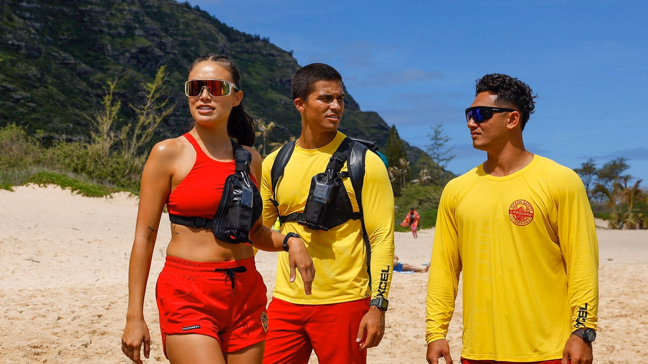 Rescue: HI-Surf 1. Sezon 11. Bölüm izle
