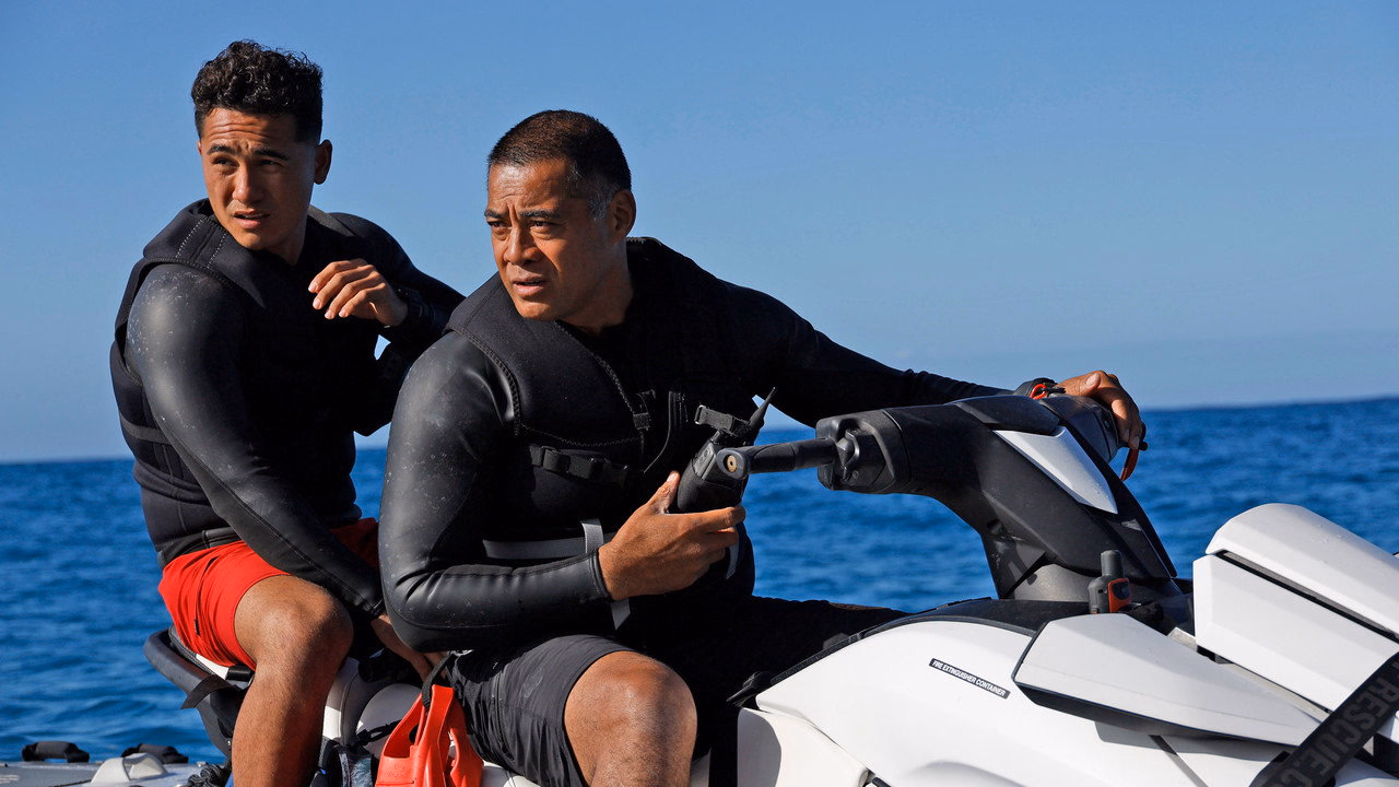 Rescue: HI-Surf 1. Sezon 2. Bölüm izle