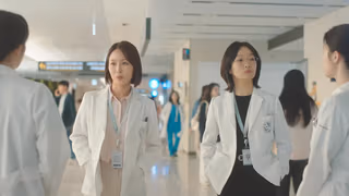 Resident Playbook 1. Sezon 10. Bölüm izle