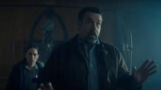 Revival 1. Sezon 10. Bölüm izle