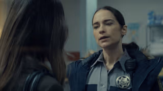 Revival 1. Sezon 2. Bölüm izle