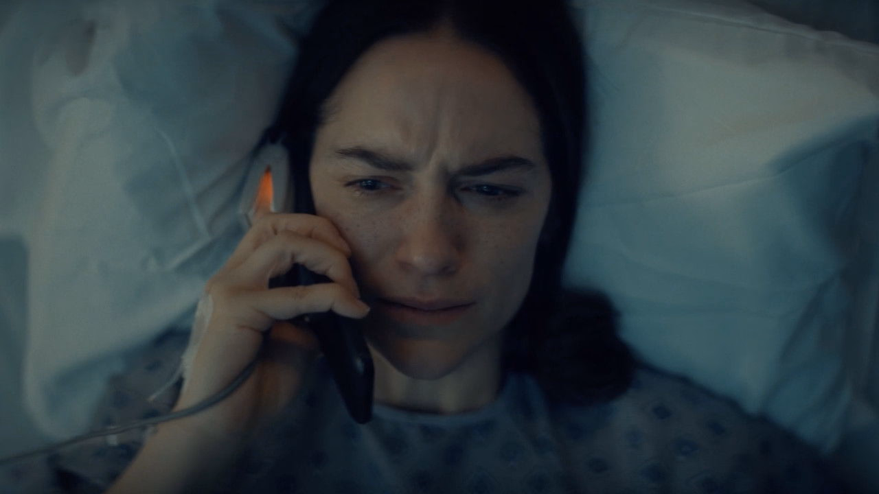 Revival 1. Sezon 6. Bölüm izle