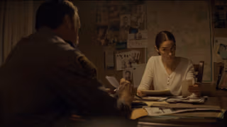 Revival 1. Sezon 7. Bölüm izle