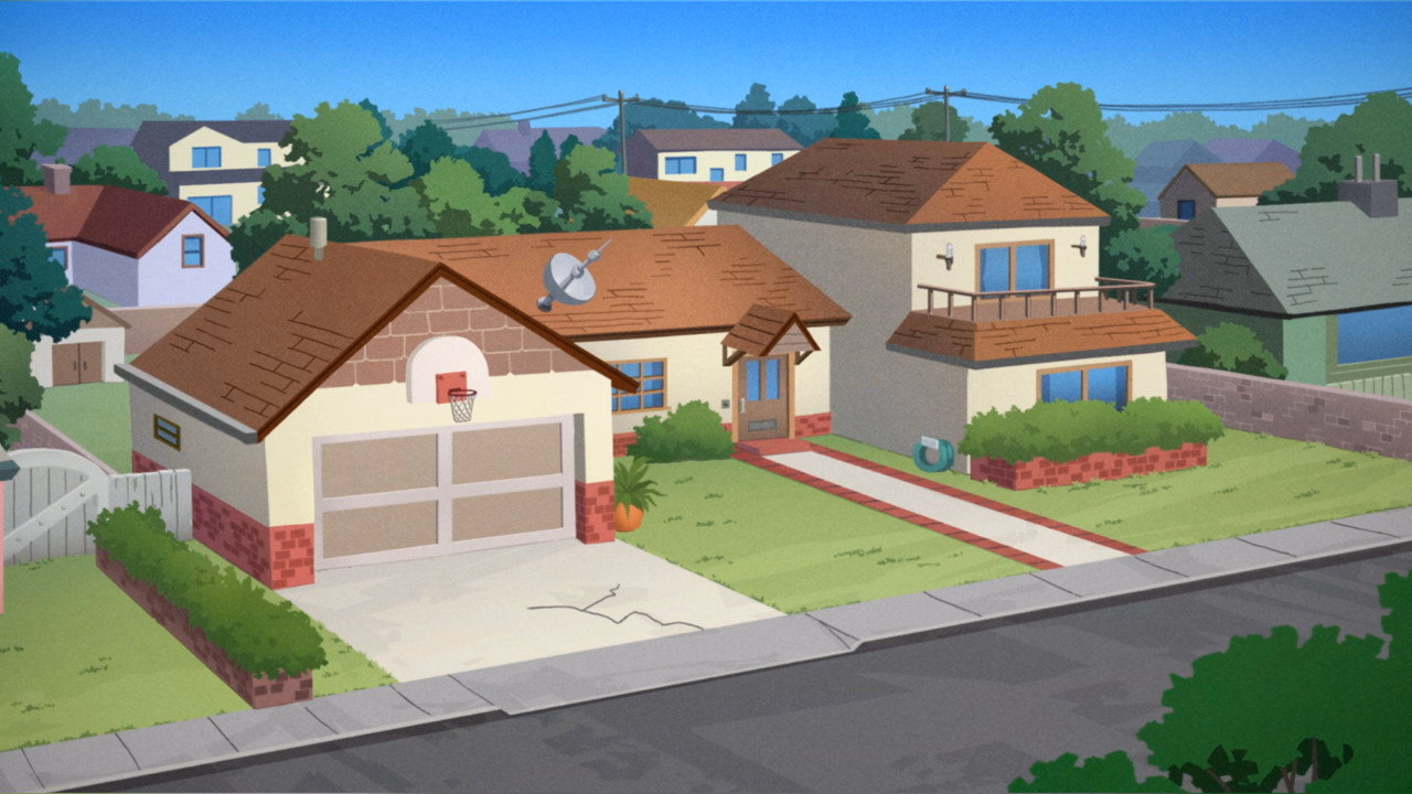 Rick and Morty: The Anime 1. Sezon 5. Bölüm izle