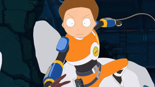 Rick and Morty: The Anime 1. Sezon 9. Bölüm izle