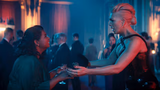 Ride or Die 1. Sezon 1. Bölüm izle