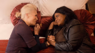 Ride or Die 1. Sezon 3. Bölüm izle