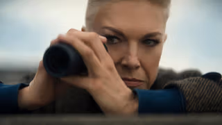 Ride or Die 1. Sezon 7. Bölüm izle