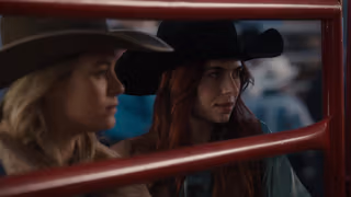 Ride 1. Sezon 10. Bölüm izle