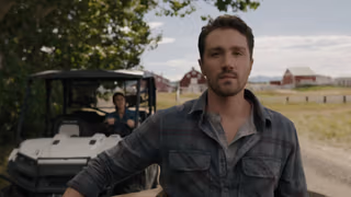 Ride 1. Sezon 3. Bölüm izle
