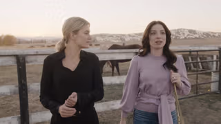 Ride 1. Sezon 8. Bölüm izle
