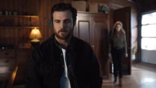 Ride 1. Sezon 9. Bölüm izle