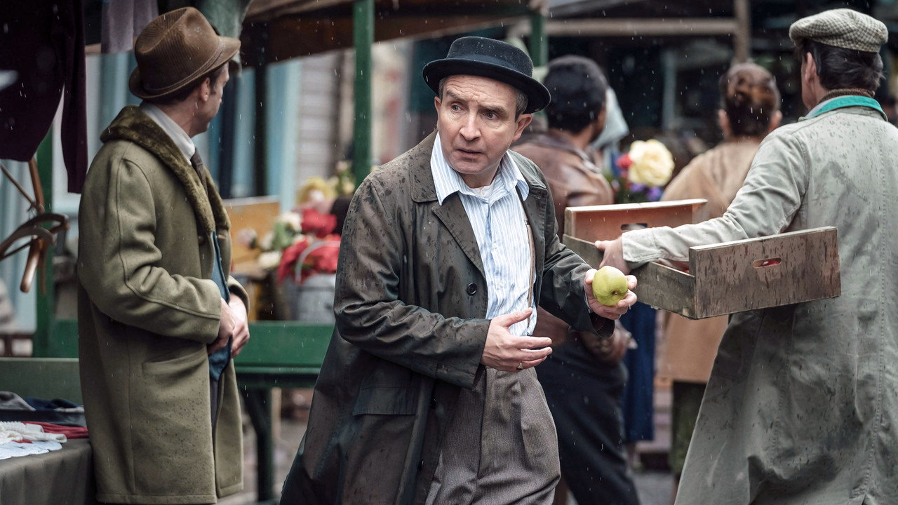 Ridley Road 1. Sezon 1. Bölüm izle