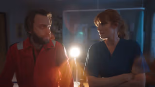 R.I.P. Henry 1. Sezon 5. Bölüm izle