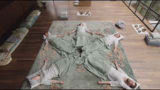 R.I.P. Henry 1. Sezon 6. Bölüm izle