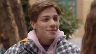 RIV4LRIES 1. Sezon 1. Bölüm izle