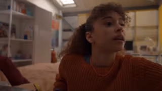 RIV4LRIES 1. Sezon 2. Bölüm izle
