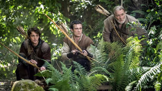 Robin Hood 1. Sezon 2. Bölüm izle