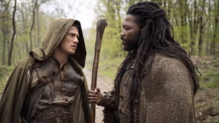 Robin Hood 1. Sezon 4. Bölüm izle