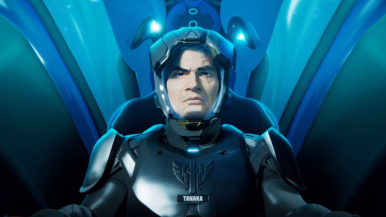 Robot Takımı 1. Sezon 7. Bölüm izle