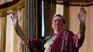 Roma 1. Sezon 10. Bölüm izle