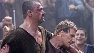 Roma 1. Sezon 11. Bölüm izle