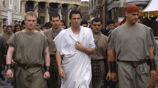 Roma 1. Sezon 2. Bölüm izle