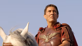 Roma 1. Sezon 5. Bölüm izle