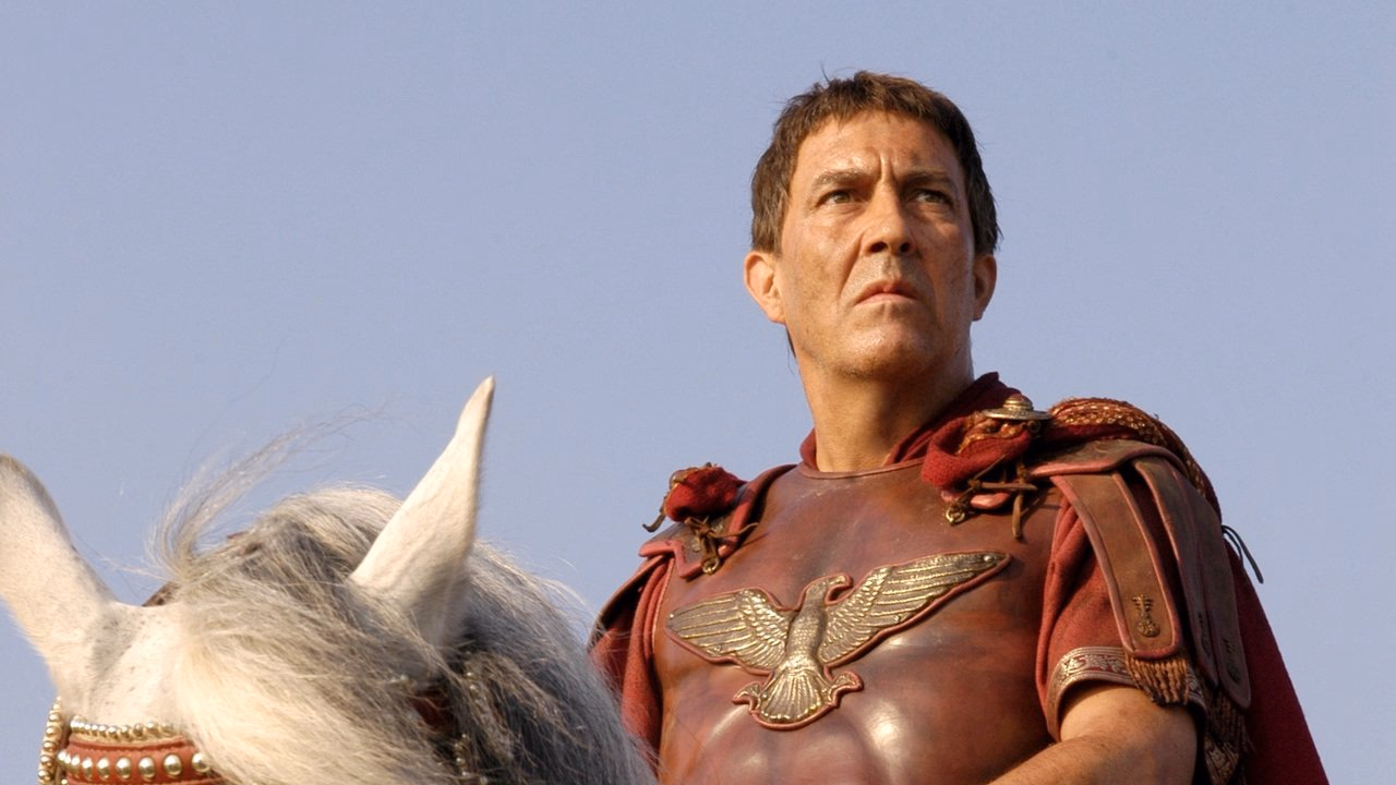 Roma 1. Sezon 5. Bölüm izle