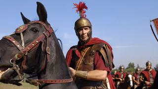 Roma 1. Sezon 6. Bölüm izle